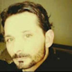 Meet your Posher, Jeffrey